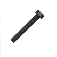 Hex Head Coil Bolt